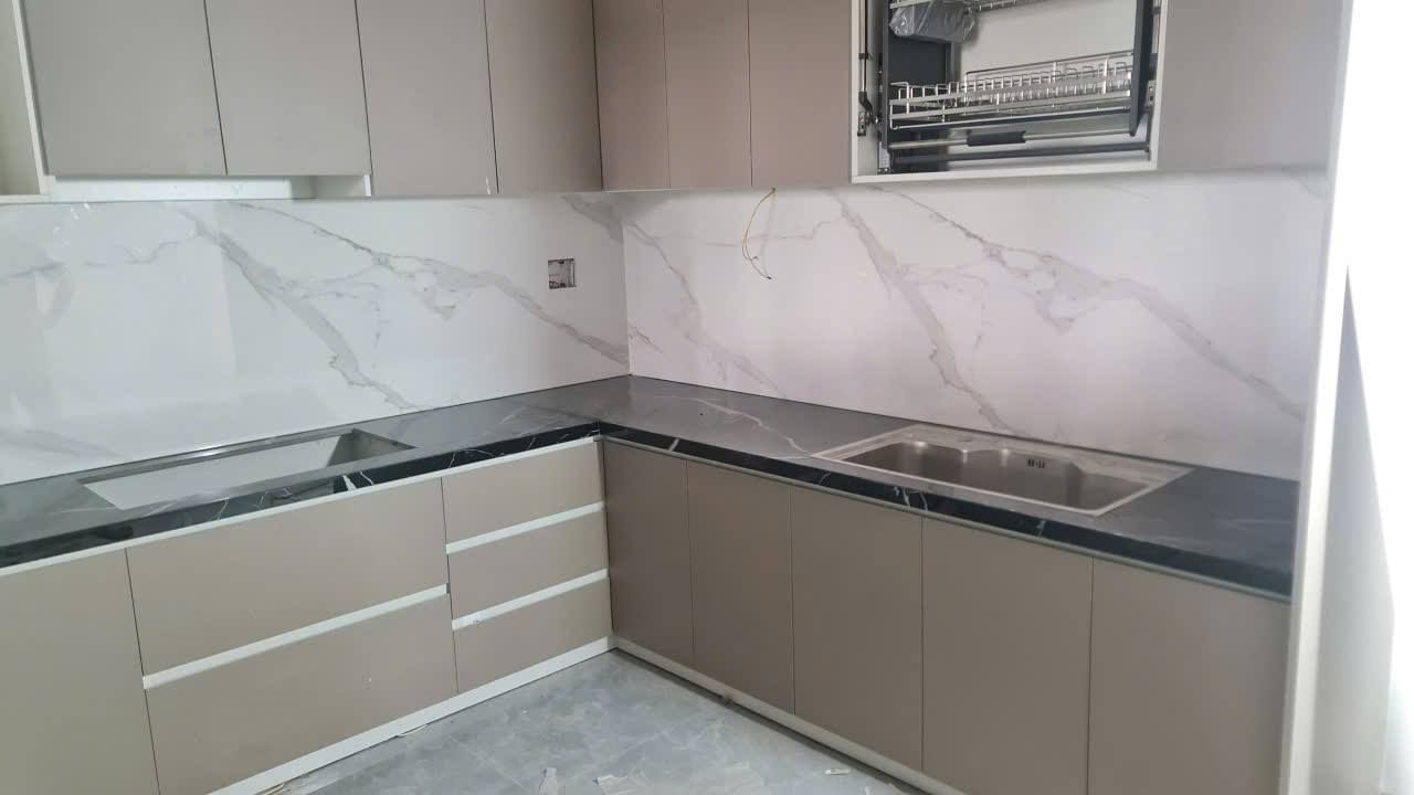 Đá ốp mặt bếp 