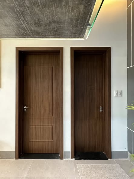 Cửa nhựa ABS