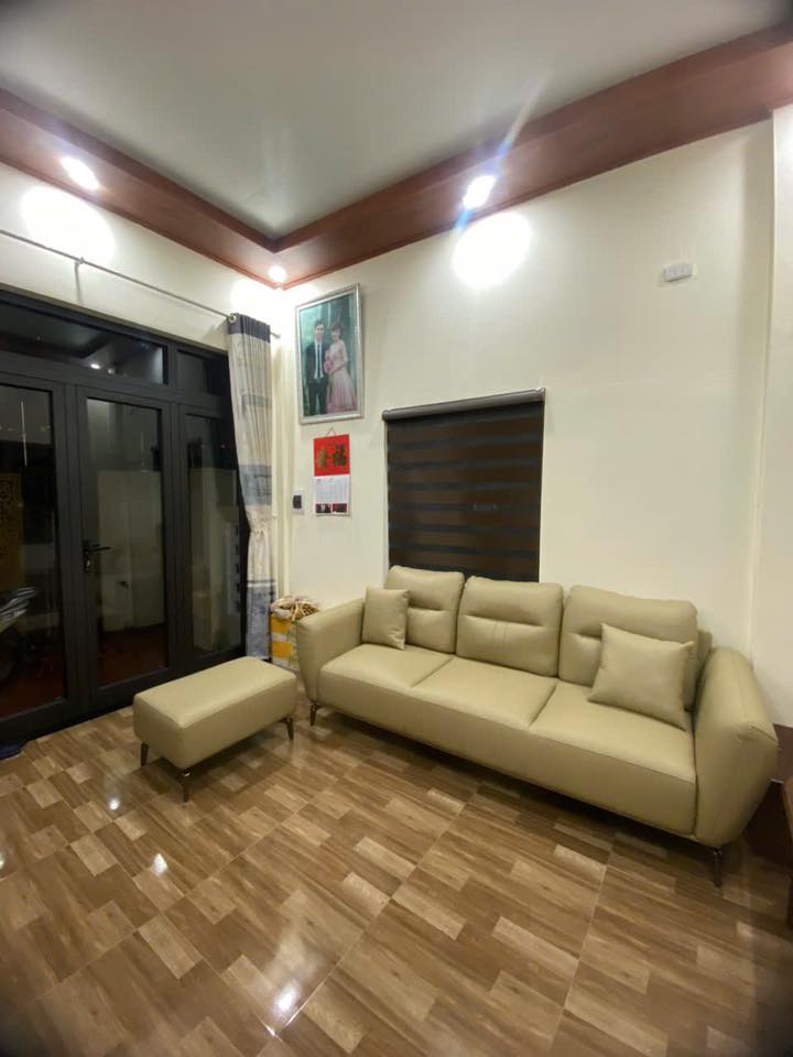 Hoàn thiện bộ sofa cho gia đình 