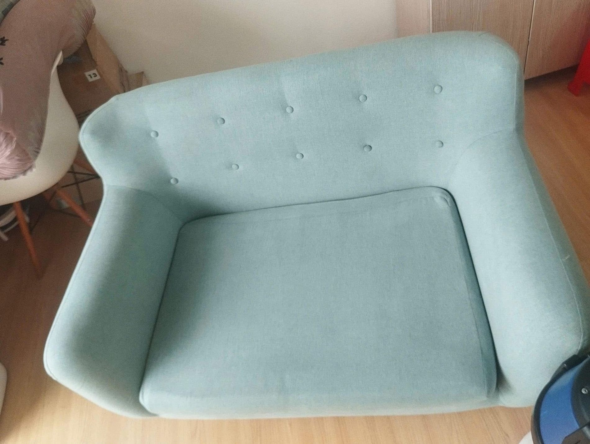 Vệ sinh sofa 