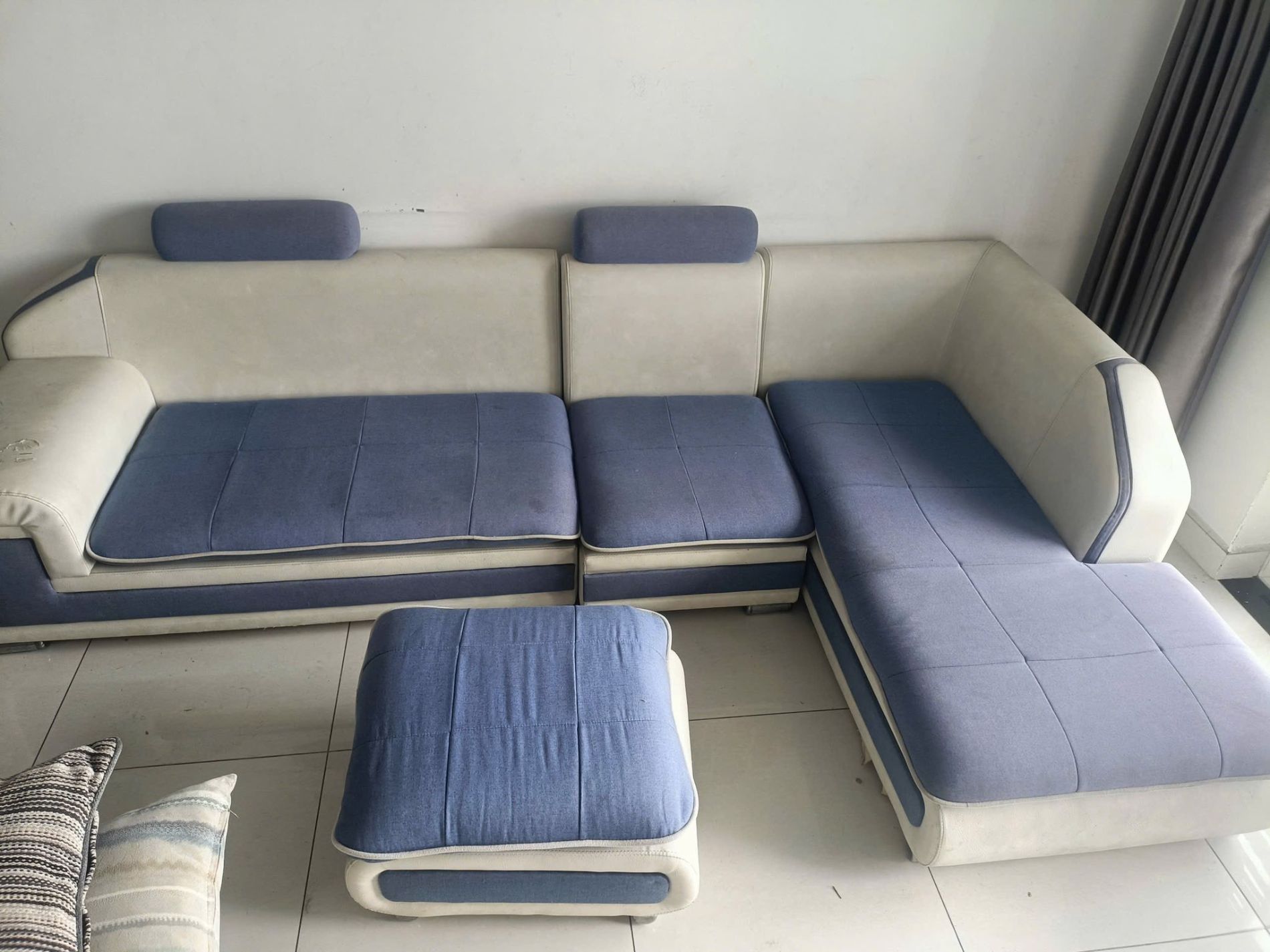 Vệ sinh ghế sofa chuyên nghiệp 
