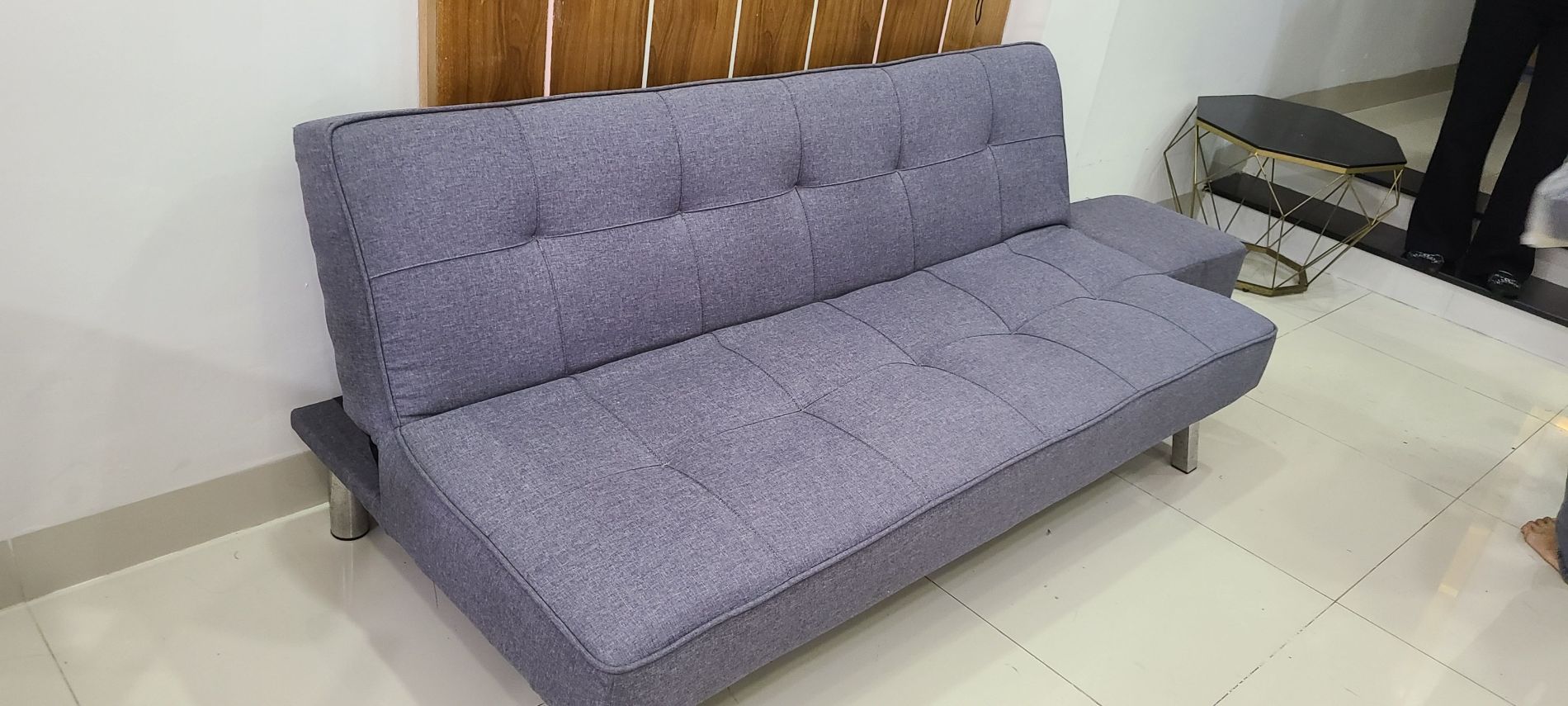 Dịch vụ vệ sinh sofa 