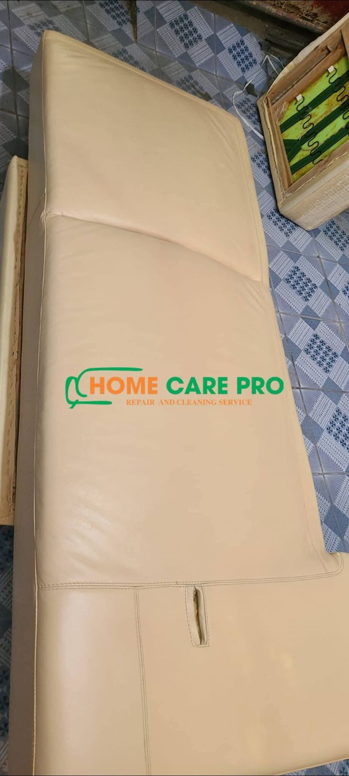 Phục hồi da ghế sofa 