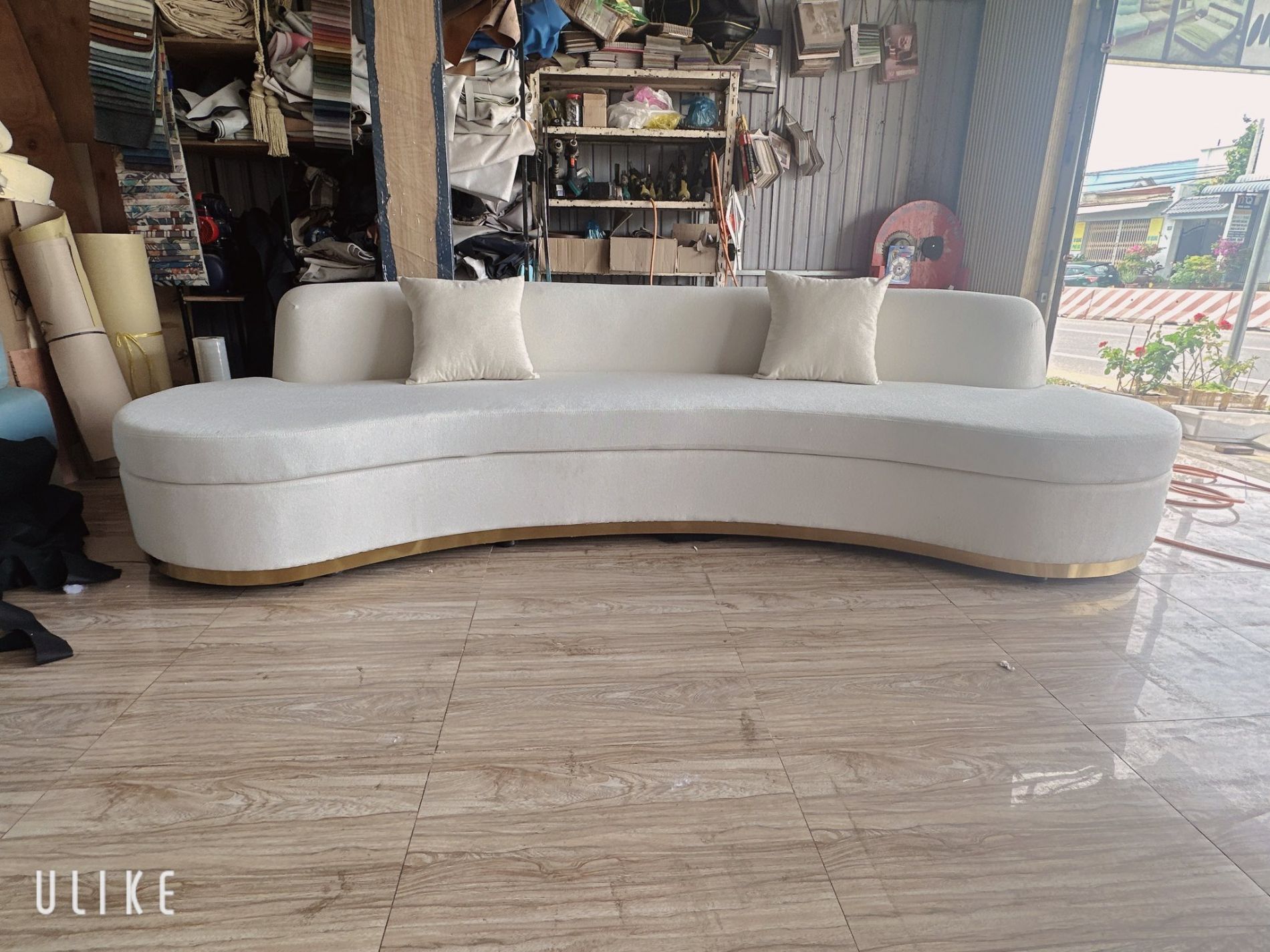 Ghế sofa 
