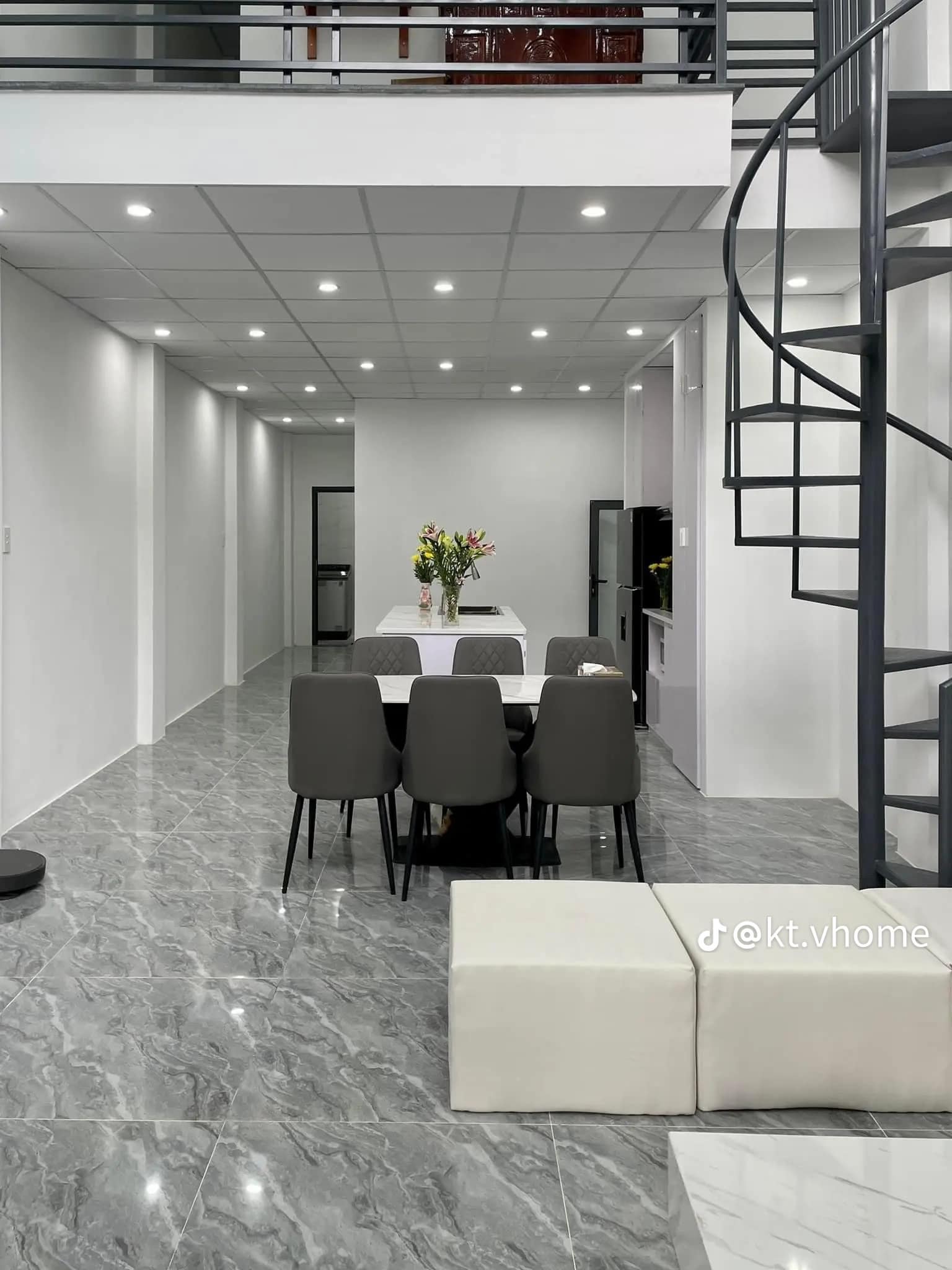 Thi công sửa nhà trọn gói 