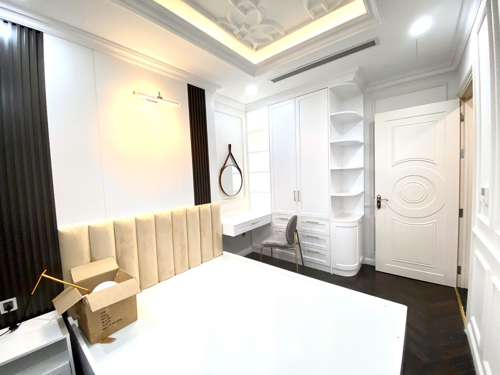 Căn hộ Botanica Phú Nhuận