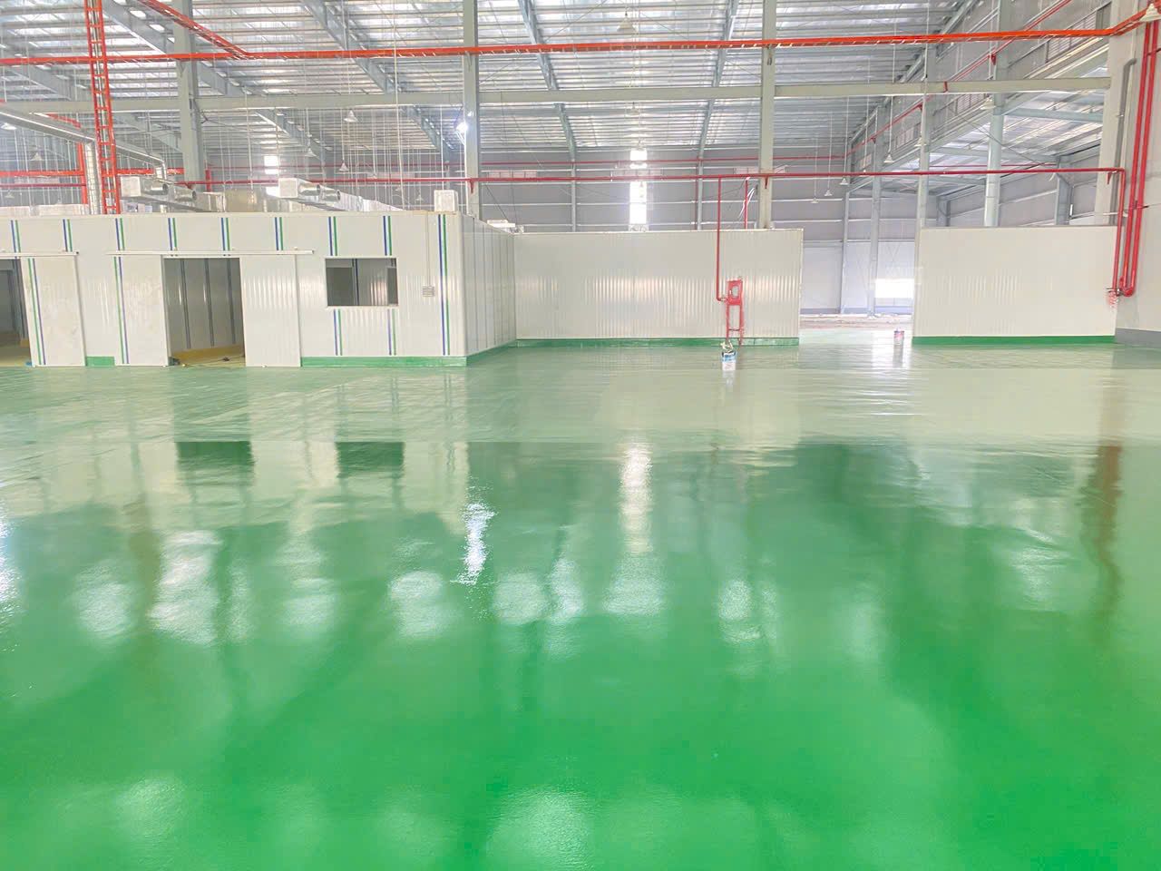 Sơn epoxy 