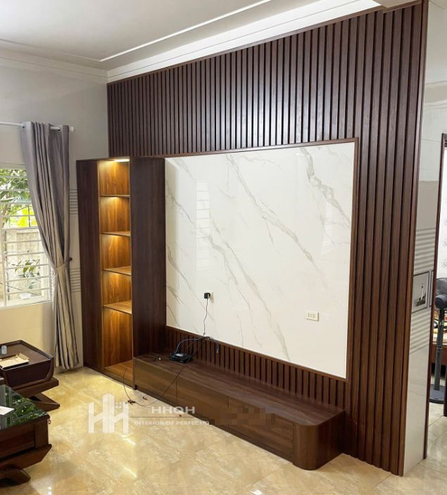 Kệ tivi hiện đại 