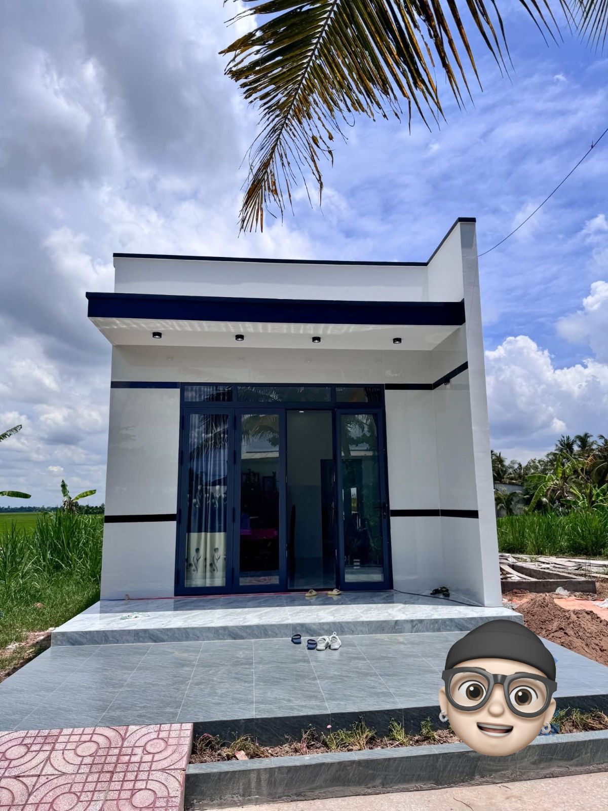 Xây dựng nhà trọn gói 
