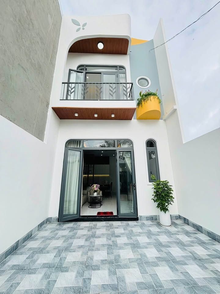 Thi công xây dựng nhà trọn gói 