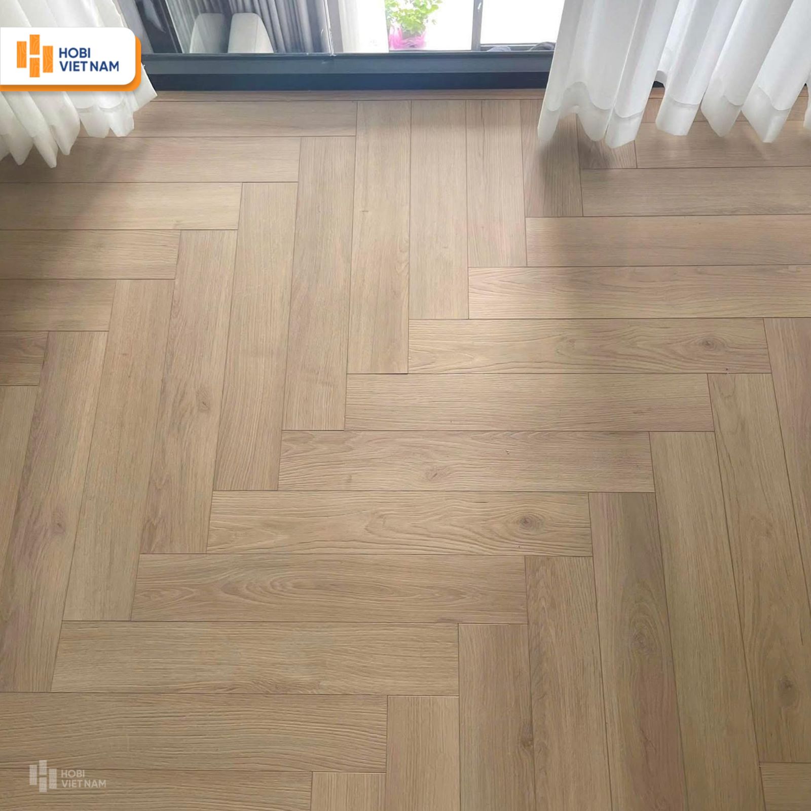 SÀN GỖ CỐT ĐEN