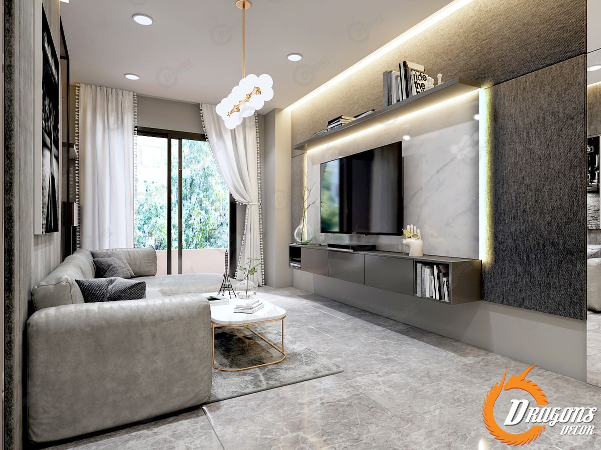NOVALAND GARDENGATE  QUẬN PHÚ NHUẬN