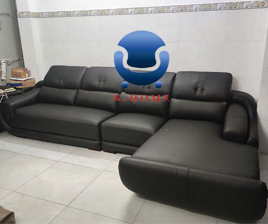 Hoàn thiện bọc ghế sofa 