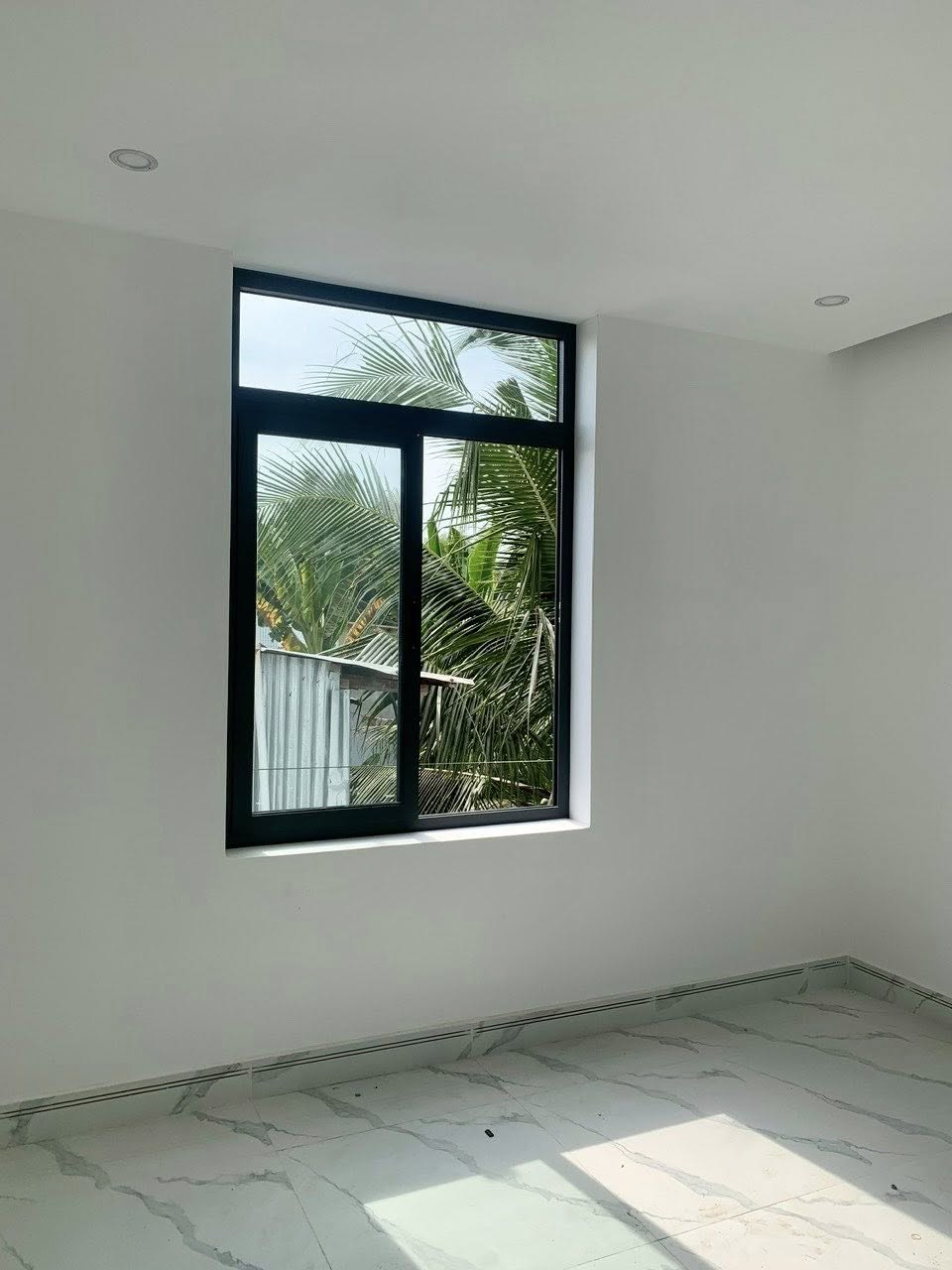 Cửa sổ nhôm kính