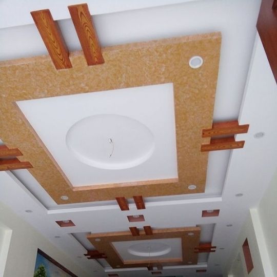 Kiểu trần thạc cao