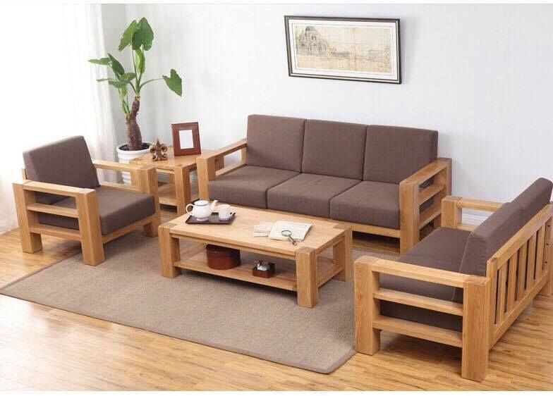 Nệm ghế sofa 