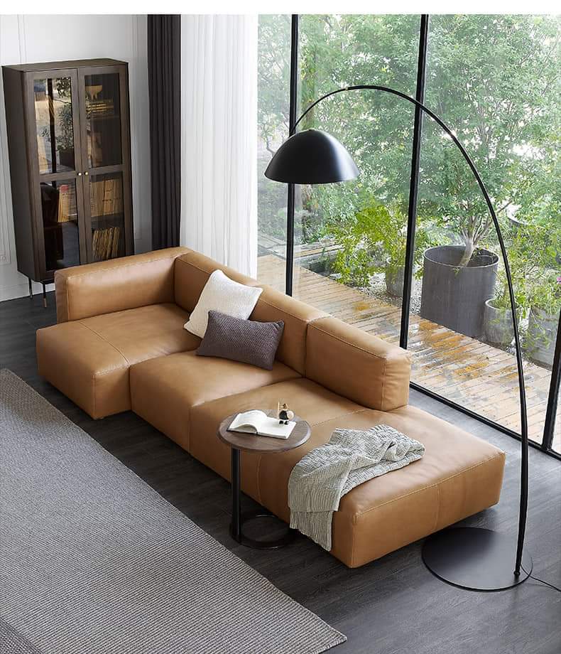 Ghế sofa hiện đại 