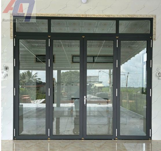 Cửa Nhôm Xingfa Cao Cấp