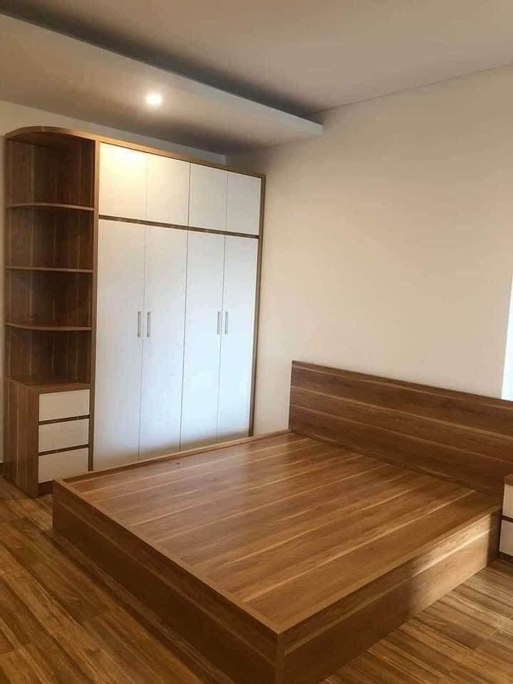  Nội thất phòng ngủ hiện đại