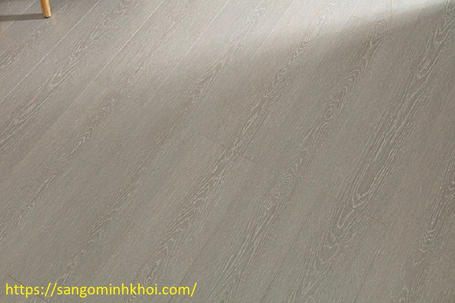 Sàn Gỗ Tiger Wood