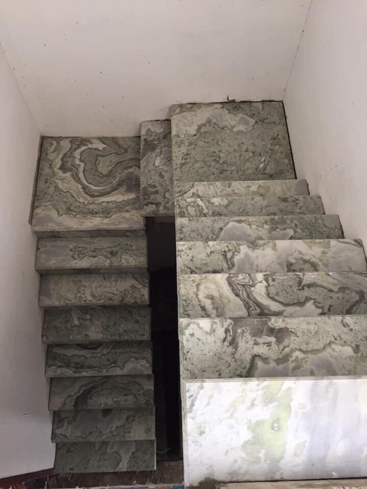 Đá granite Trắng Sa Mạc