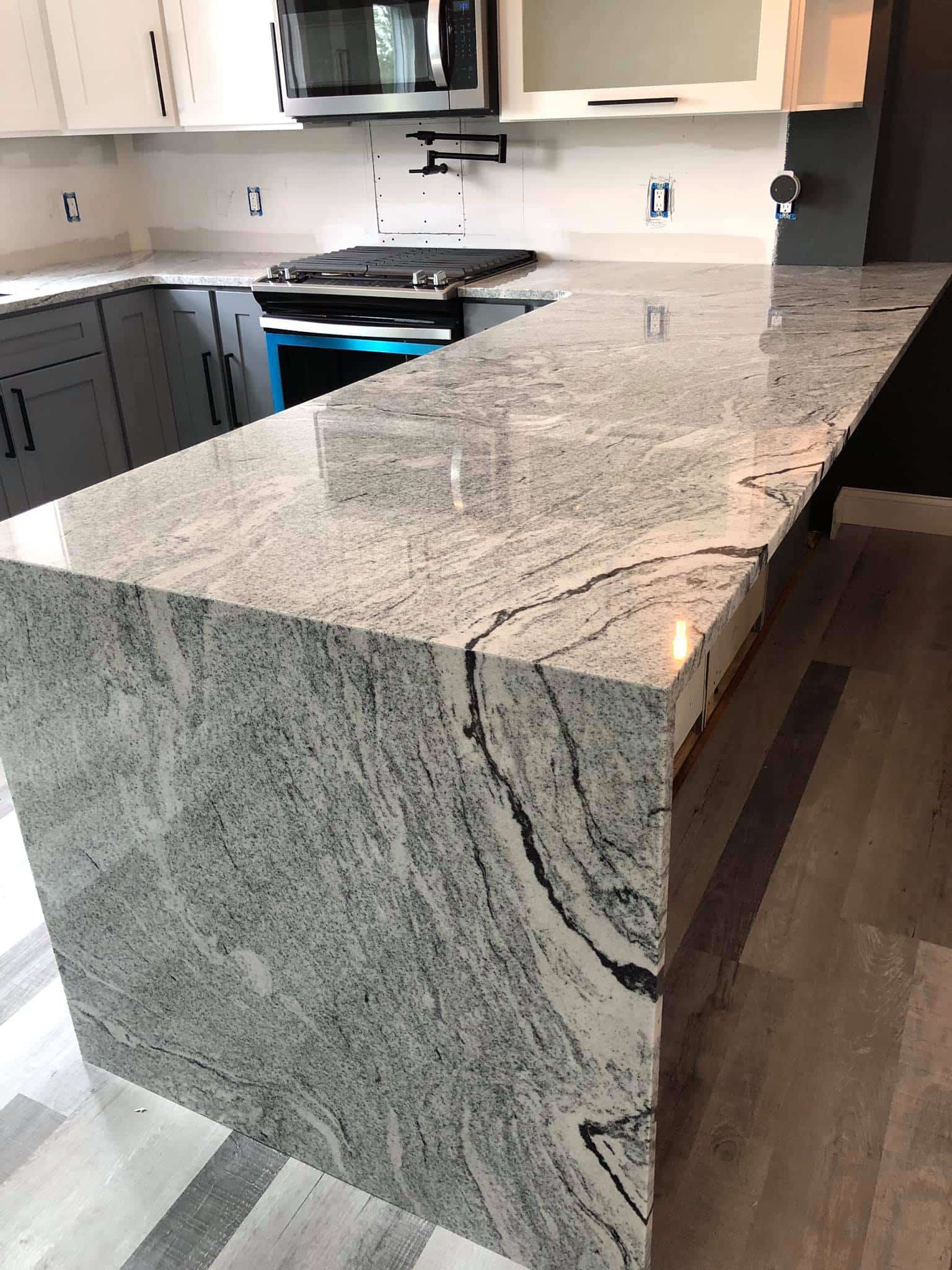 Đá granite tự nhiên