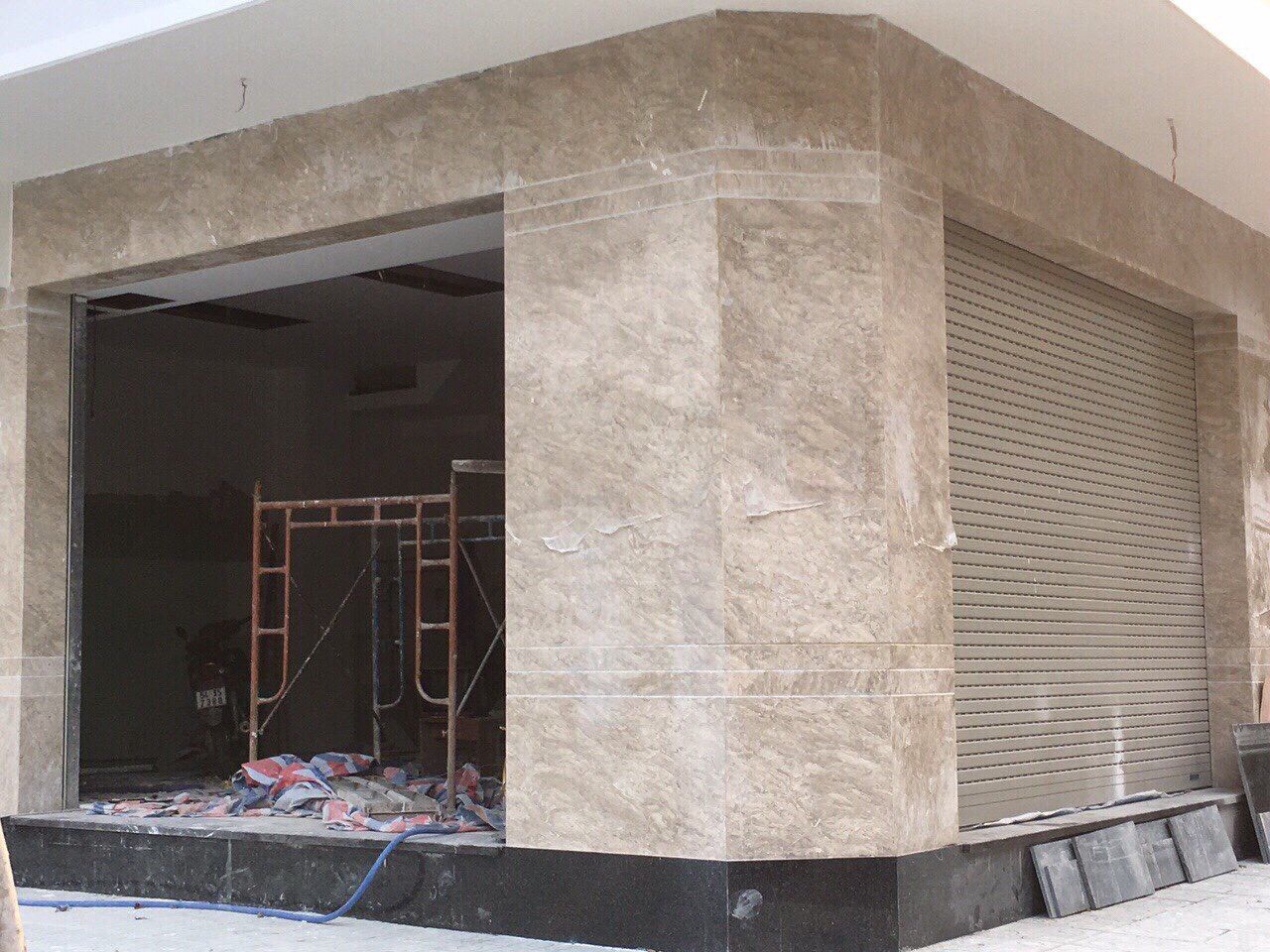 Đá marble cẩm thạch
