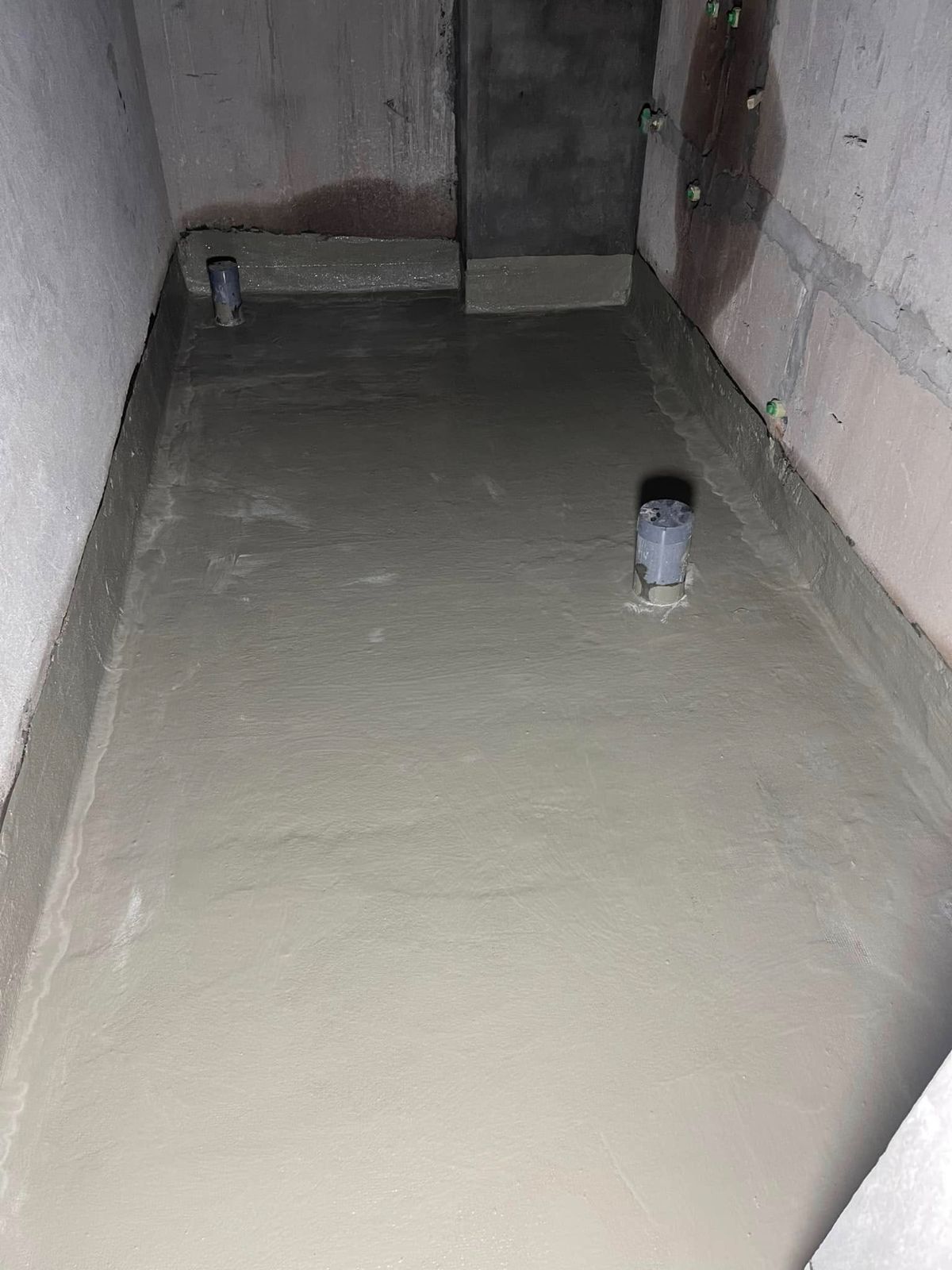 Chống thấm nhà vệ sinh 