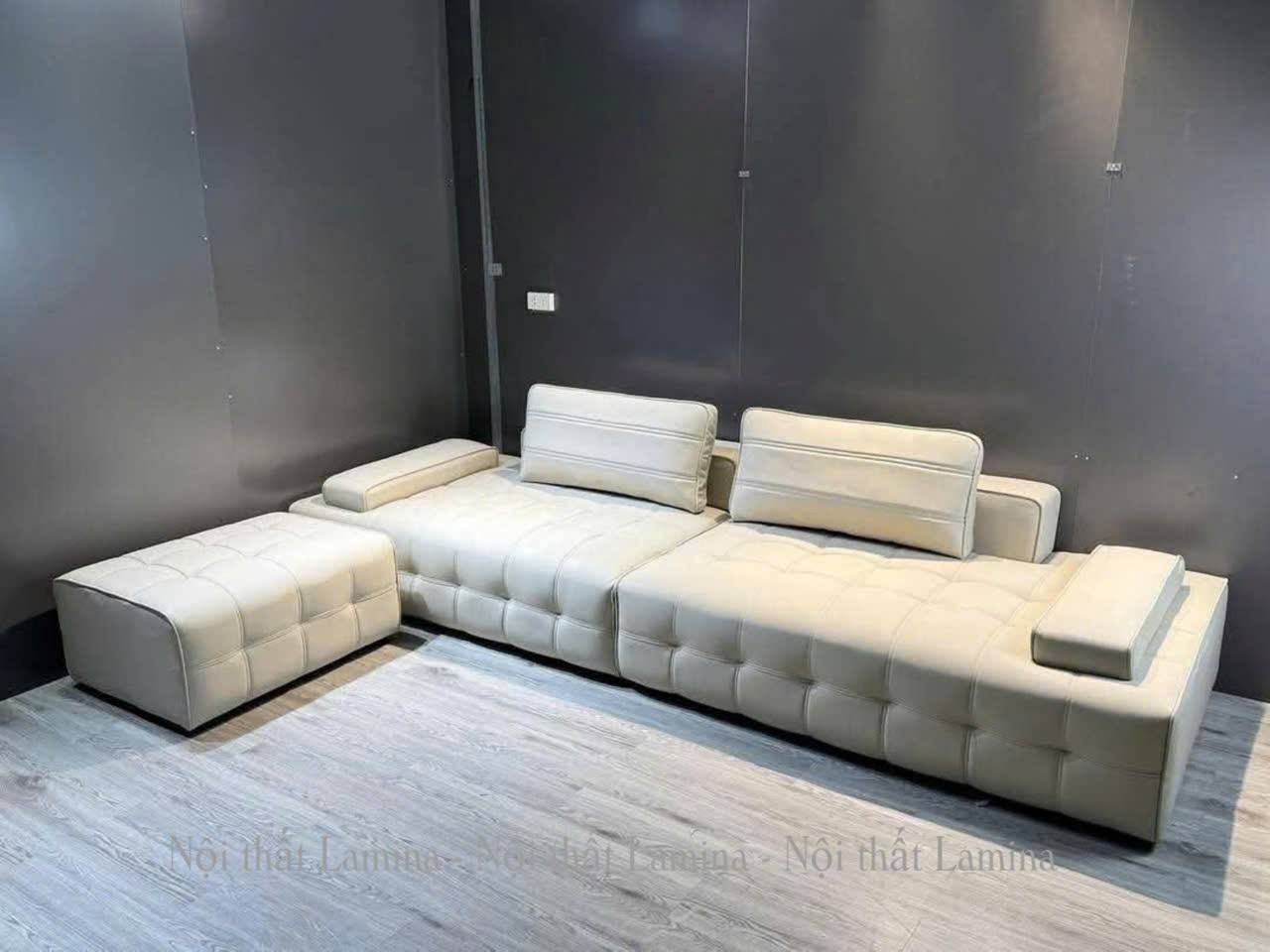Bộ ghế sofa
