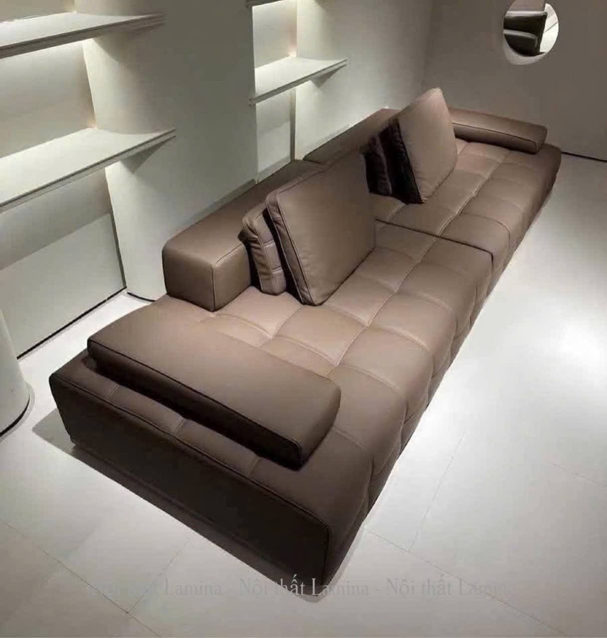 Bộ ghế sofa