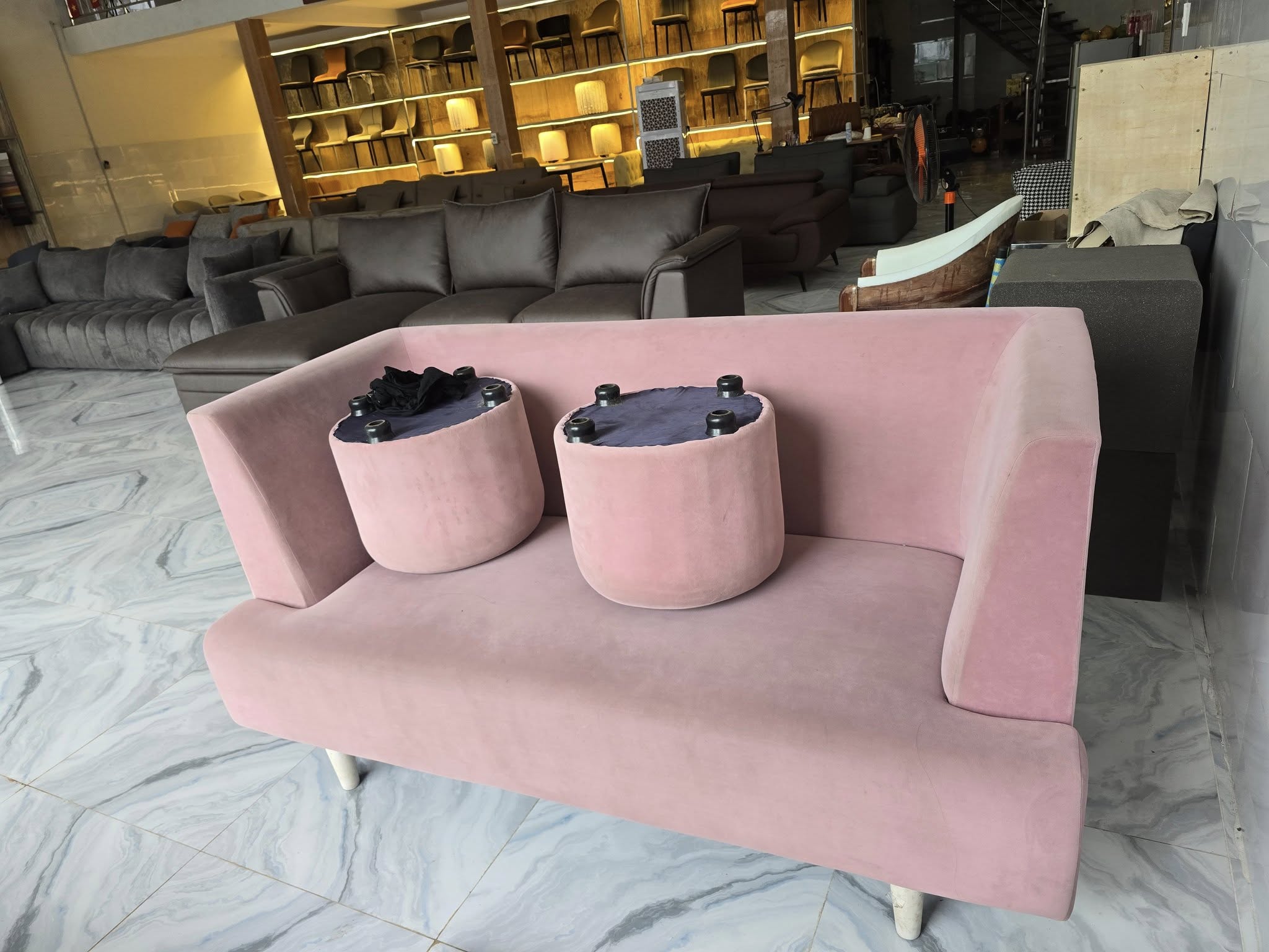 Sofa băng 
