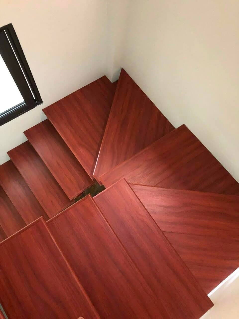 Ván sàn gỗ công nghiệp