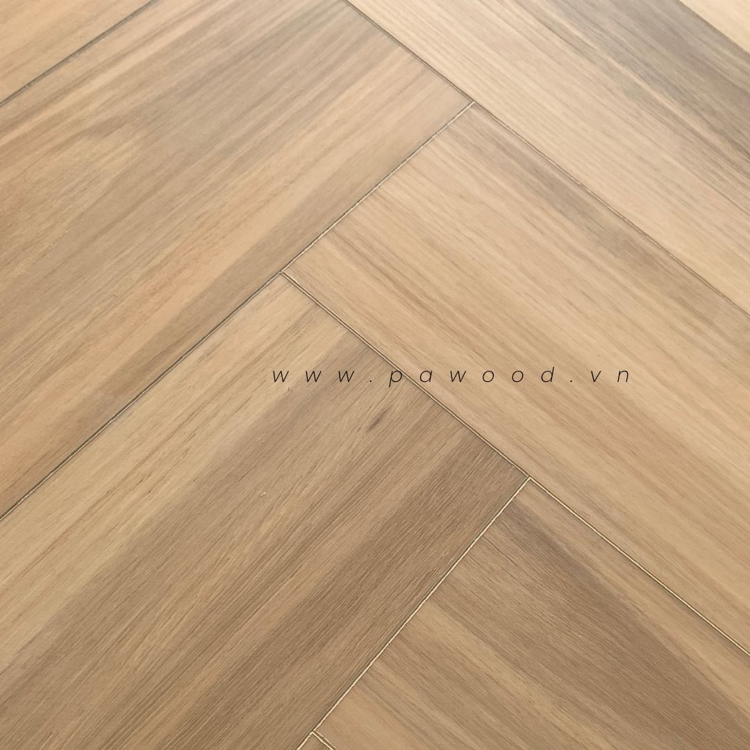 Sàn nhựa xương cá VFLOOR