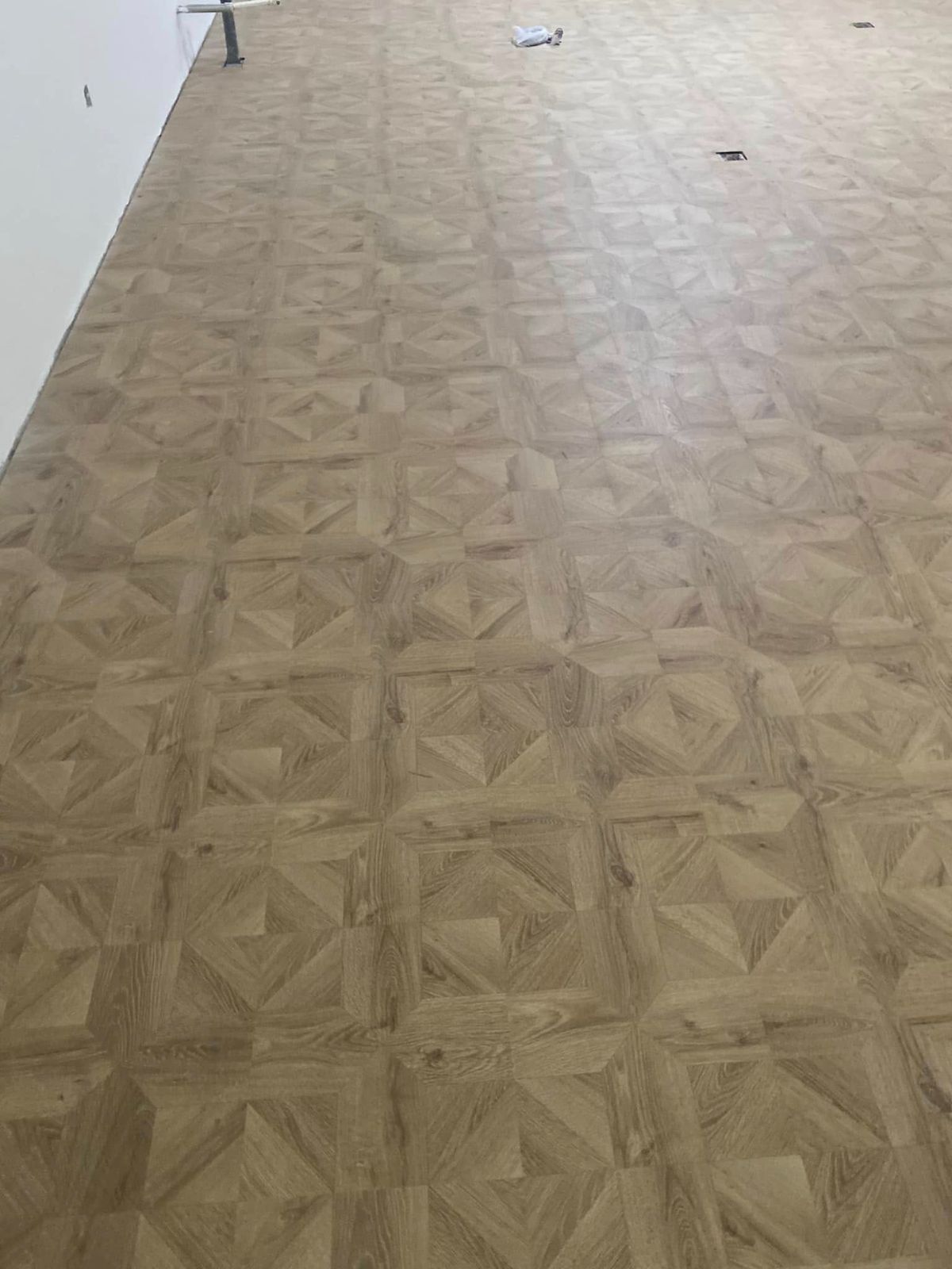 Sàn gỗ Quickstep nhập khẩu Bỉ