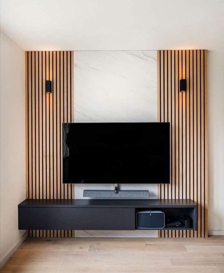 Kệ tivi hiện đại