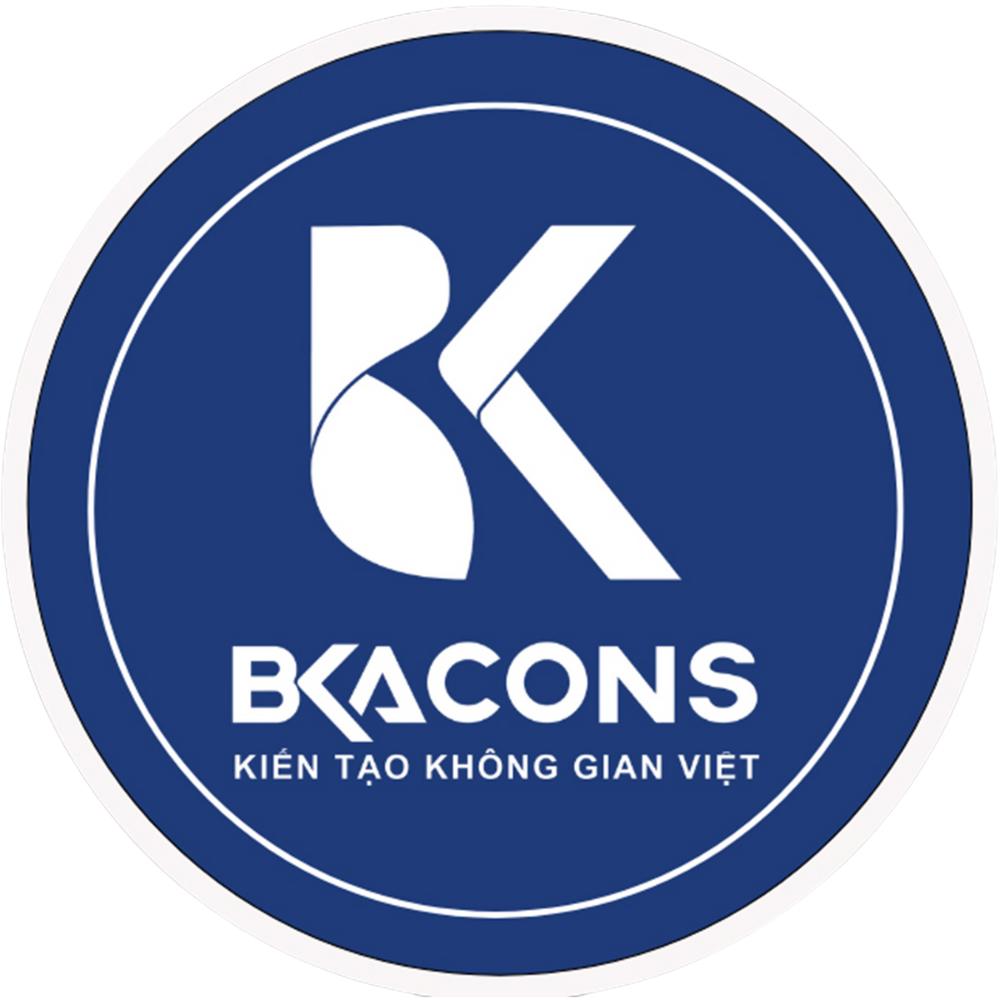 CÔNG TY TNHH KIẾN TRÚC XÂY DỰNG BÁCH KHOA