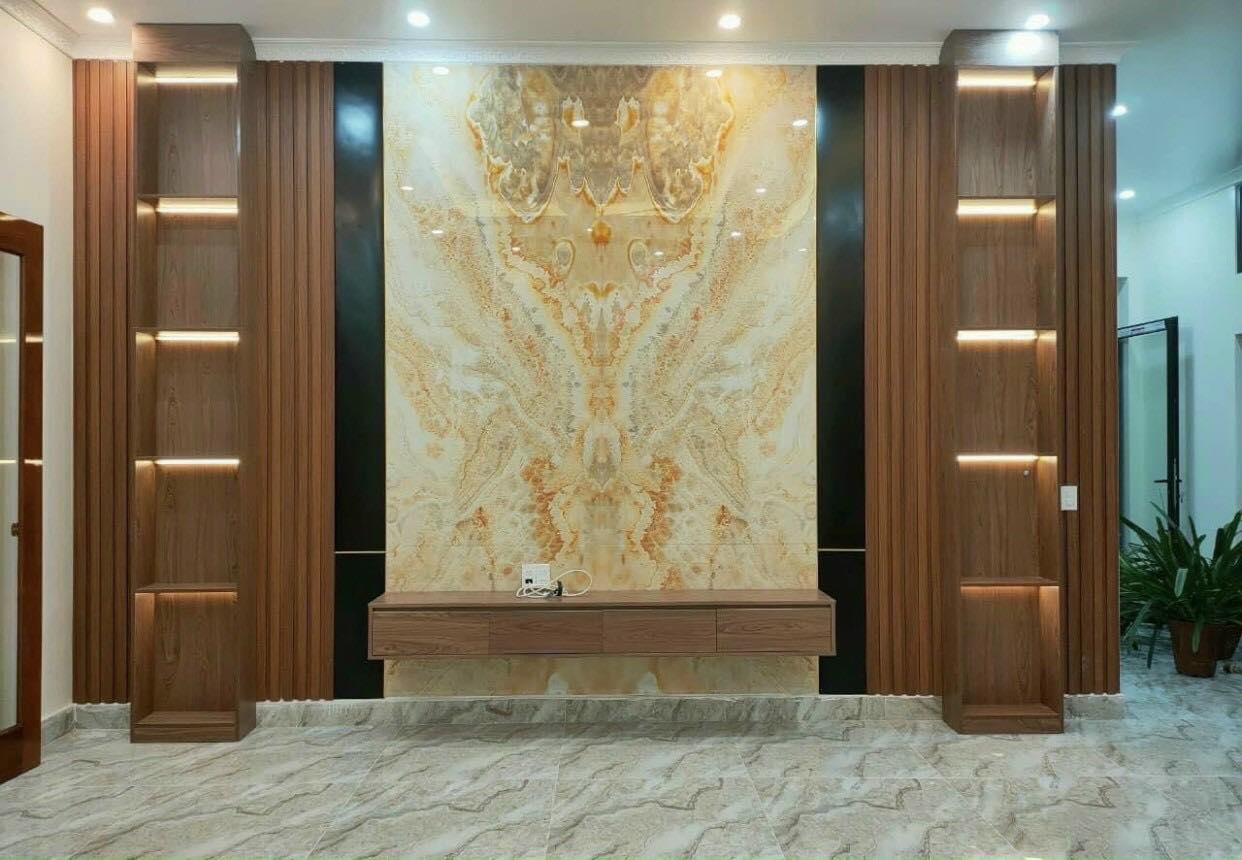 Kệ tivi hiện đại 