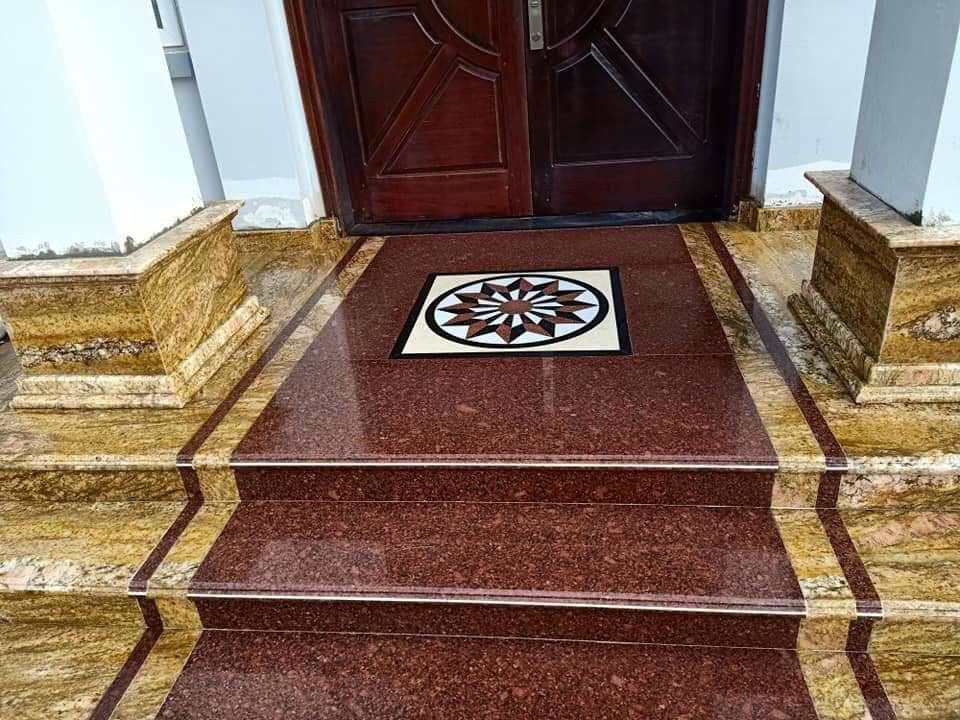 Đá granite tự nhiên