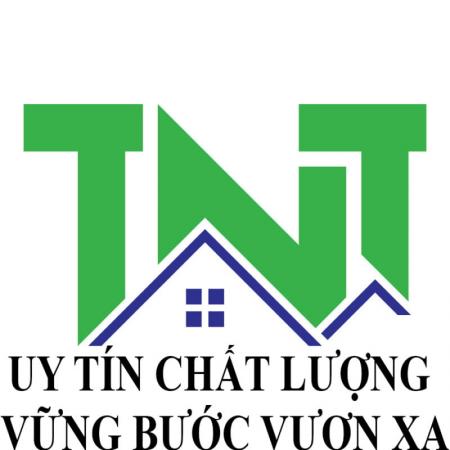 CÔNG TY CỔ PHẦN SX XD TRANG TRÍ NỘI THẤT TNT