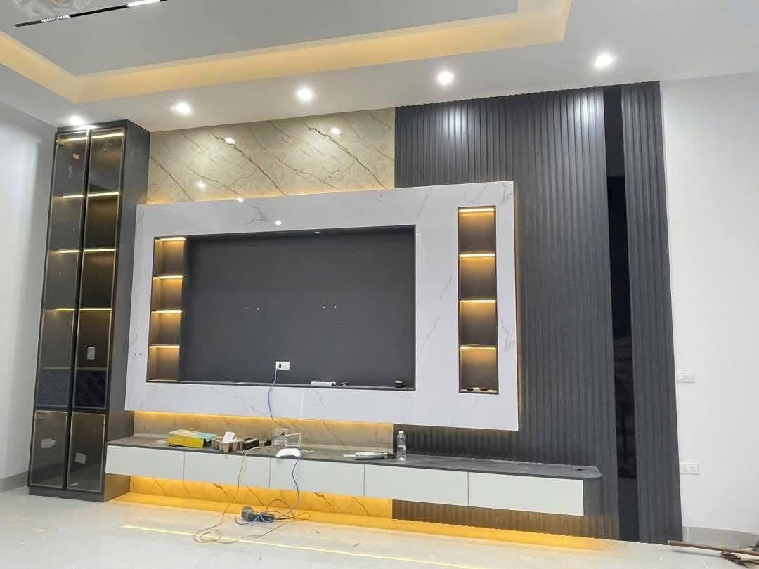 Kệ tivi hiện đại