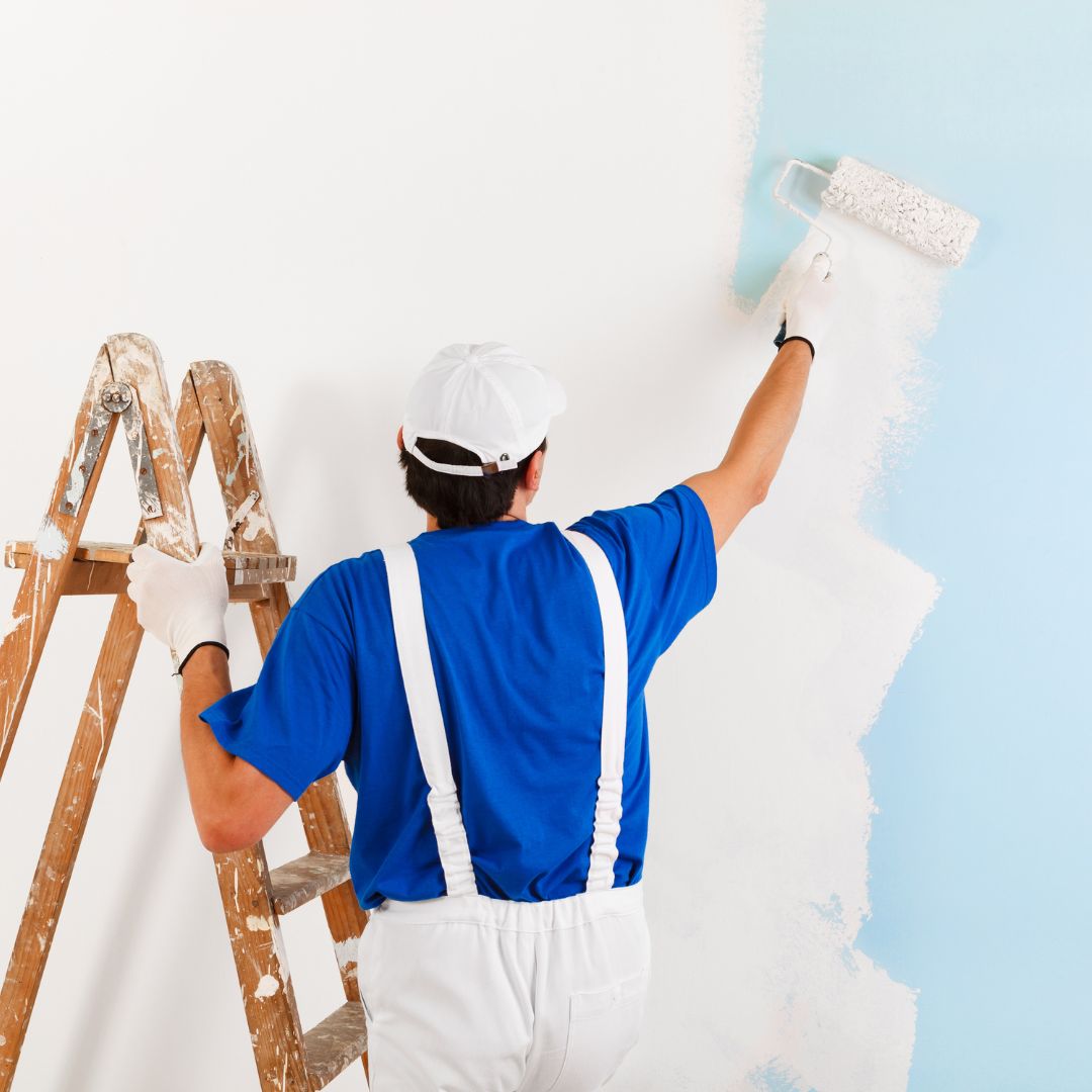 Dịch Vụ Sơn Nhà Tại TPHCM: Tư Vấn Chi Tiết Trước Khi Thuê Thợ