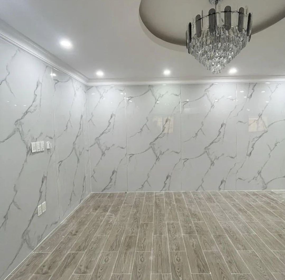 Thi công sàn nhựa giả gỗ