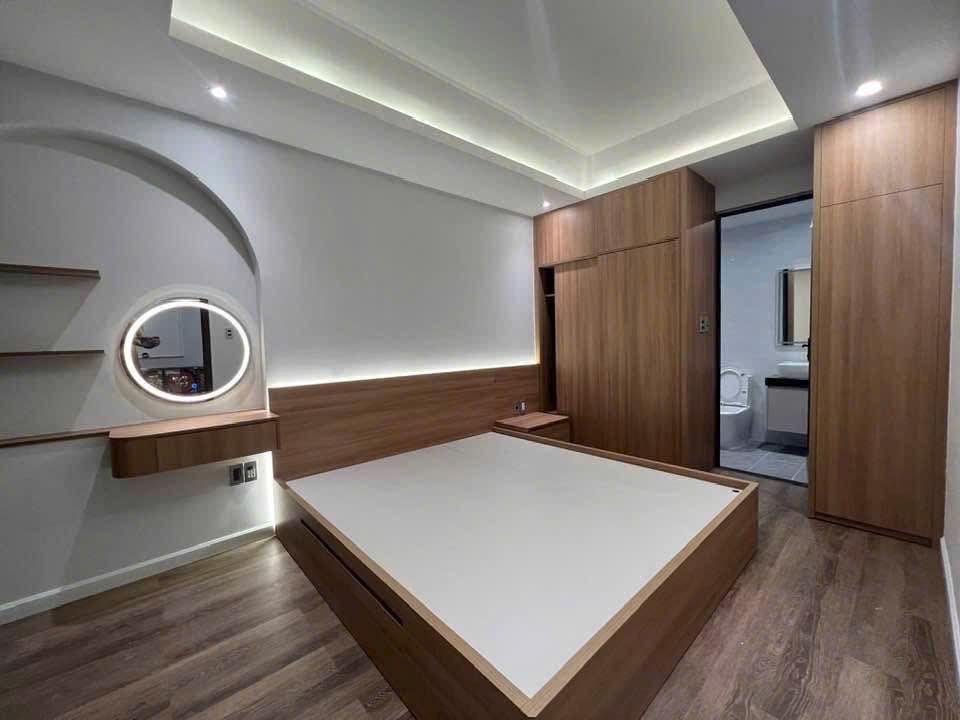 Nội thất phòng ngủ 