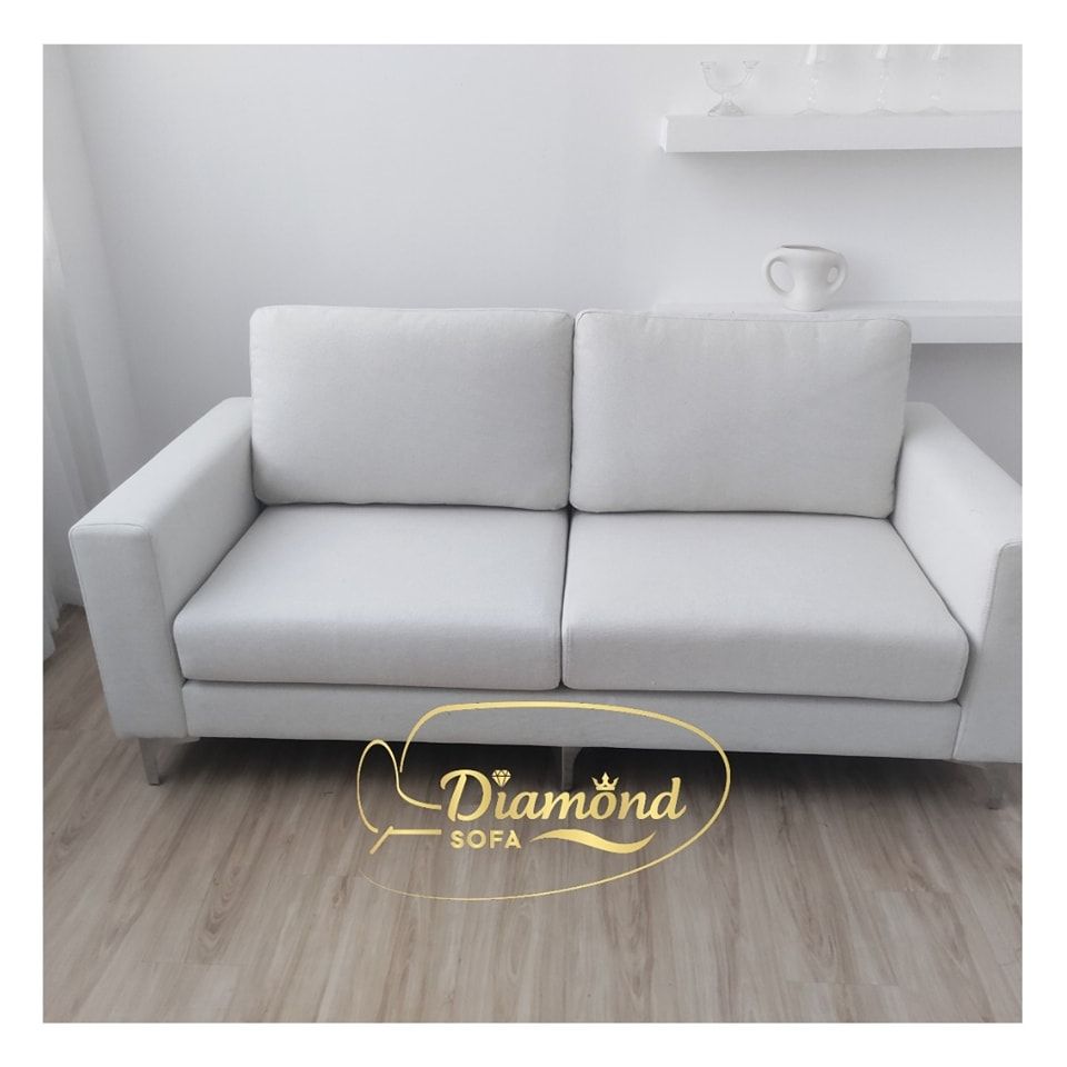 Ghế sofa 2 chỗ ngồi 