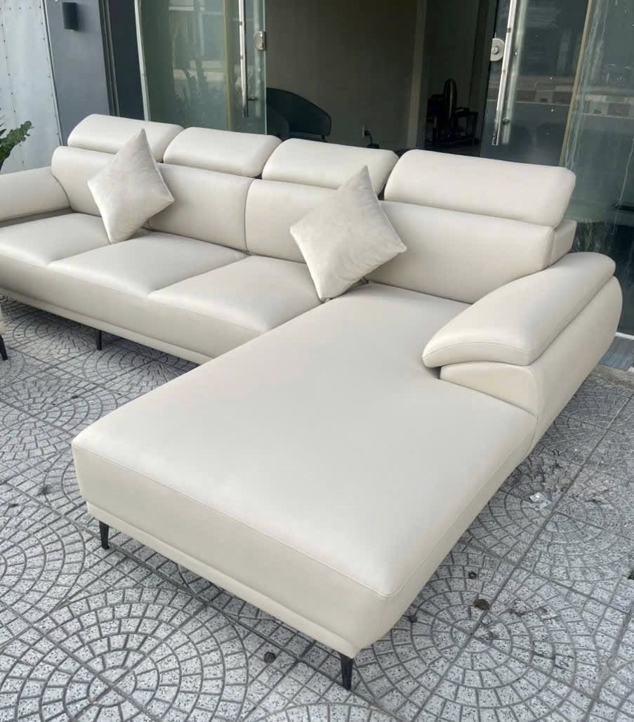 Sofa góc chữ L