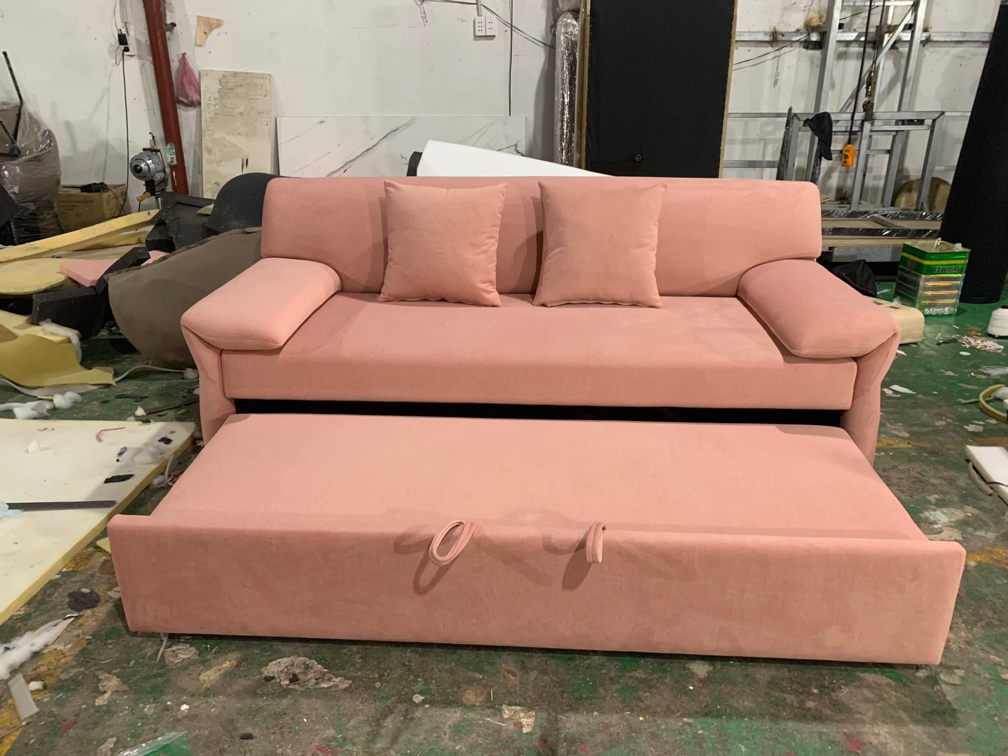 Sofa giường thông minh