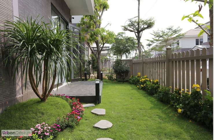 Villa Camelia