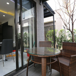 Villa Camelia