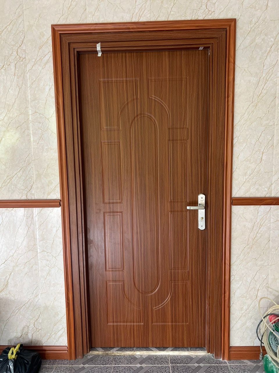  CỬA NHỰA COMPOSITE  PVC 