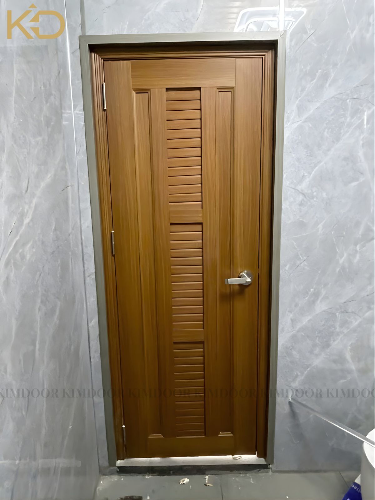 Cửa nhựa PVC